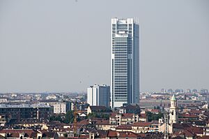 Grattacielo Intesa San Paolo - panoramio (3)