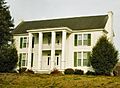 Green-evans-house-lynchburg-tn1