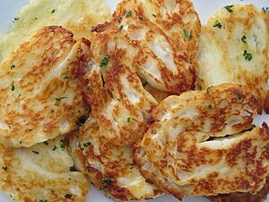 Grilled Halloumi