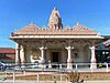 Gurjar Hindu Temple, Apple Tree Centre, Ifield, Crawley (October 2011) (5).jpg
