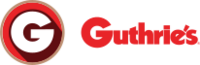 Guthrie's logo.svg