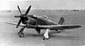 Hawker Tempest Mk III