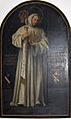 Heiligenkreuz.Bernard of Clervaux