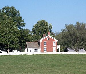 Henry Pottorf House