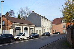 Herenhuis Dr. A Sniedersstraat 1 Zandhoven.JPG