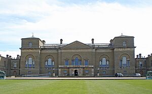 Holkham Hall (48091591502)