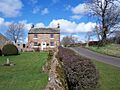Honey House. - geograph.org.uk - 143765