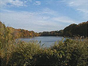 Horseshoe Lake (NCSL)