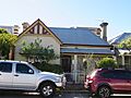 House 172 Aberdeen Street, Northbridge, July 2023