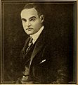 Howard Estabrook 1916