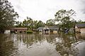 Hurricane Matthew 2016 Charleston, South Carolina, flooding