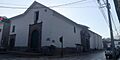 Iglesia de San Juan de Dios Cusco