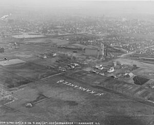 Illinois - Kankakee through Lebanon - NARA - 23939861 (cropped)