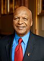 Illinois Secretary of State Jesse White