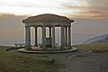 Inglis Memorial, Colley Hill - geograph.org.uk - 1143523