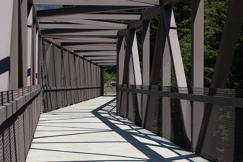 Iron Horse Trail 9083