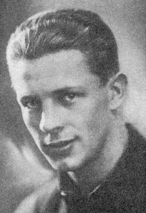 Iuliu Baratky