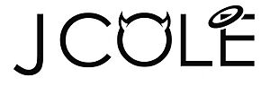 J. Cole logo