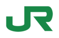 JR logo (east)