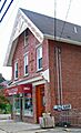 JY Dykman Flour and Feed Store