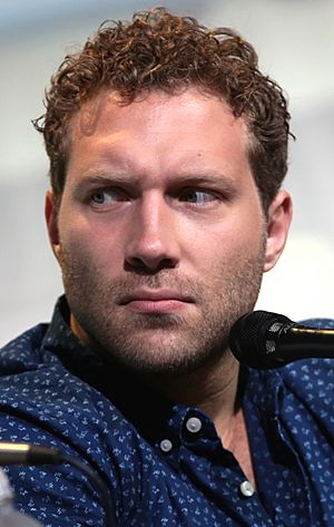 Jai Courtney by Gage Skidmore.jpg