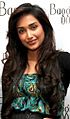 Jiah Khan at Preview of 'Baggit's New Collection