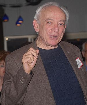 Morgenstern in 2008