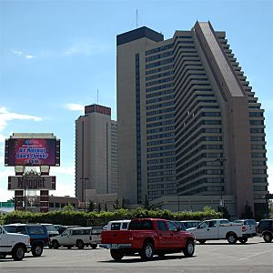 John Ascuaga's Nugget Casino Resort