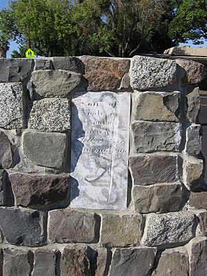 John Brown (Juan Flaco) grave 2337 02