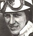 John Hartle portrait