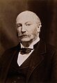 John William Strutt, Lord Rayleigh. Photograph by Elliott & F Wellcome V0027060