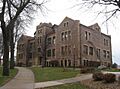 Jorden Hall Sioux Falls 1