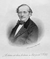 Josef Anton Maximilian Perty