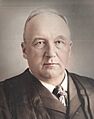 Judge Leslie W Russell