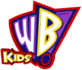 Kids' WB! (logo)