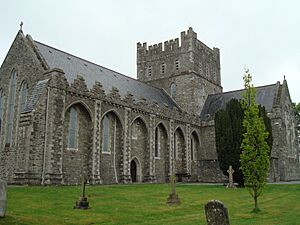 KildareCathedral