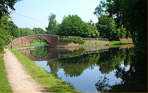 Kings Norton Junction