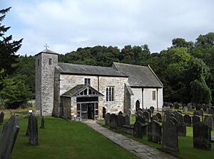 KirkdaleMinster