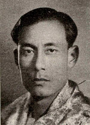 Kumar Sahindra Dev Burman