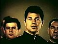 LKharitonov Volga Boatmen Song