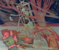 La Corriveau (Simpson)
