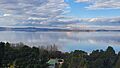 Lake George August 2022