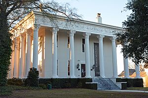 Lassiter House, Macon, GA, US (06)