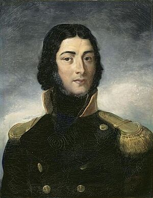 Lazare Hoche1