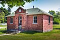 Leelanau County Jail