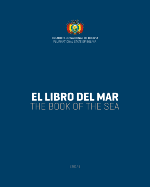 Libro del Mar