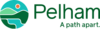 Official logo of Pelham, Alabama