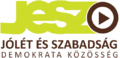 Logo of the Democratic Community of Welfare and Freedom