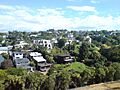 Looking Southeast Over Northern Remuera
