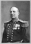 Lord Charles Beresford - in Naval Uniform late 1880s 02